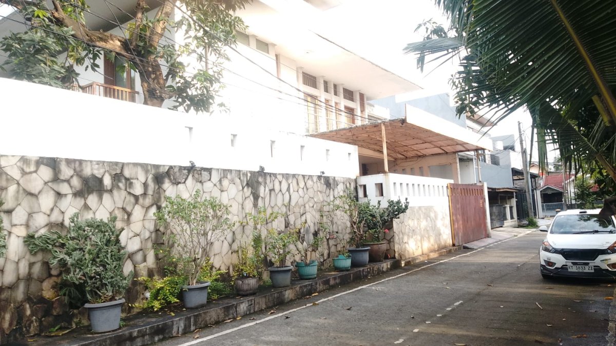 Harus Terjual Rumah Duren Sawit