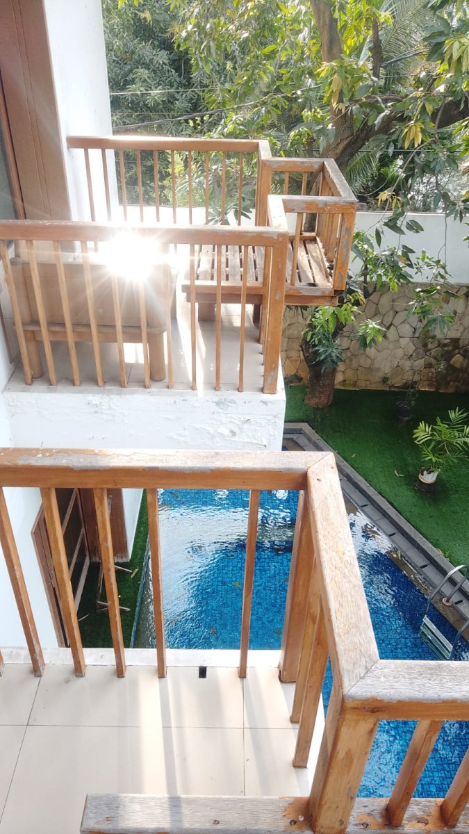 Harus Terjual Rumah Duren Sawit - Foto 8