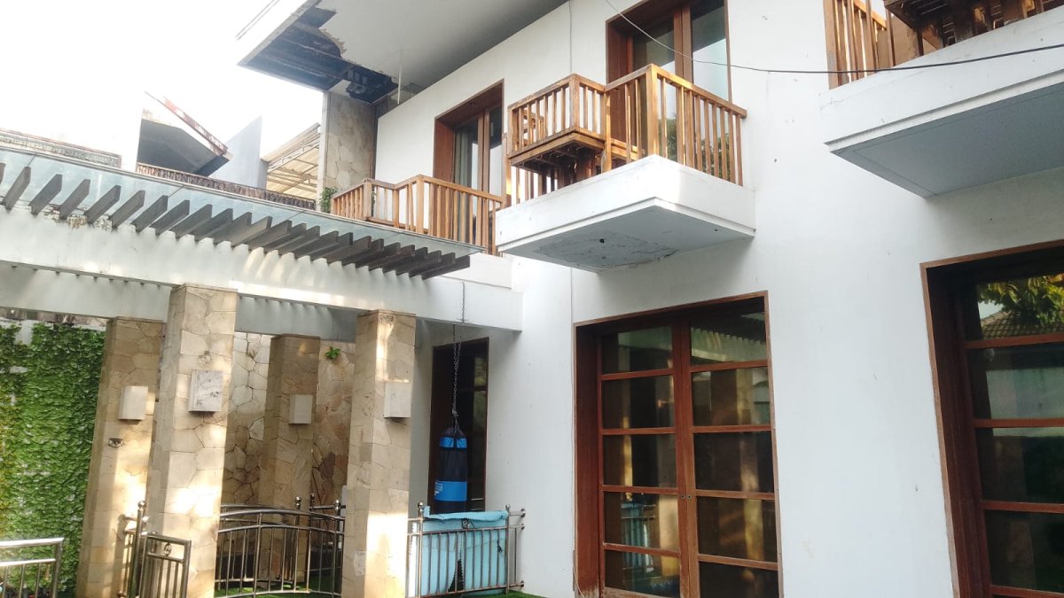 Harus Terjual Rumah Duren Sawit - Foto 11