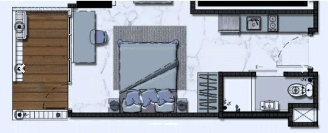 Harus Terjual Apartment Pakuwon Bella Tower - Foto 2