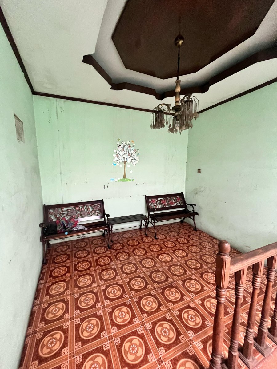 Harus Terjual Rumah Kedoya Selatan - Foto 4