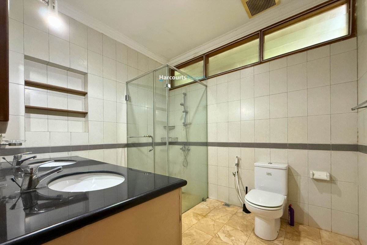 Dijual Dan Disewakan Rumah Klasik Bagus dan Terawat Di Bangka- Kemang - Foto 4