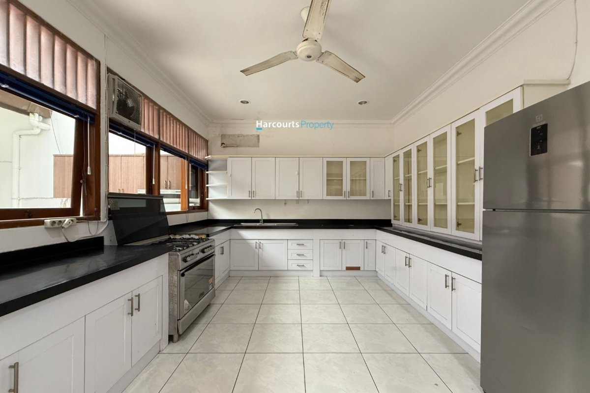 Dijual Dan Disewakan Rumah Klasik Bagus dan Terawat Di Bangka- Kemang - Foto 9