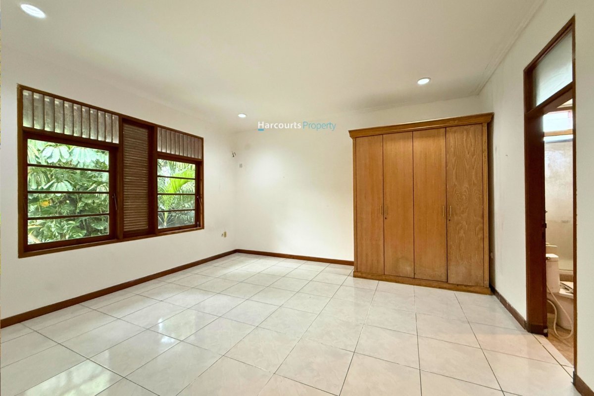 Dijual Dan Disewakan Rumah Klasik Bagus dan Terawat Di Bangka- Kemang - Foto 12