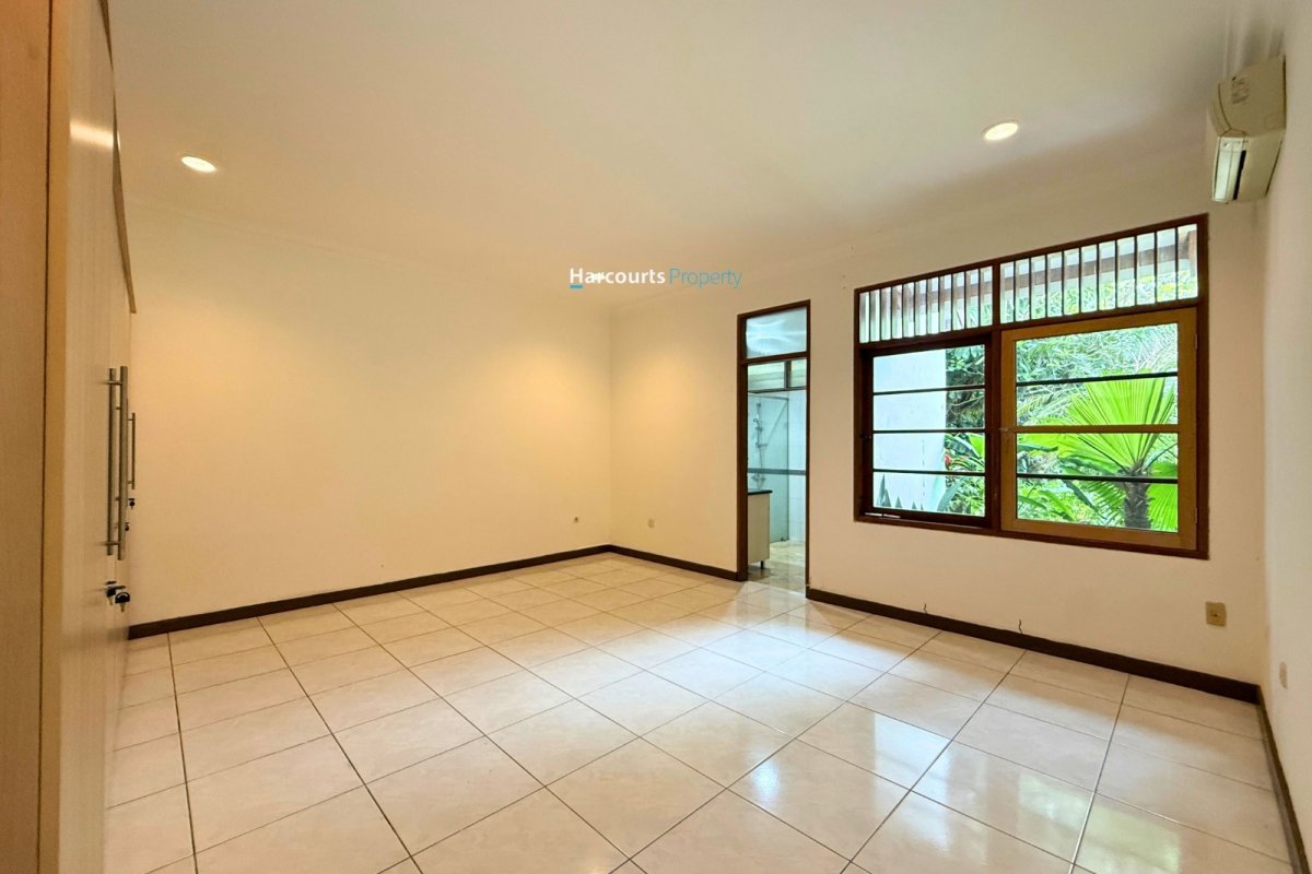 Dijual Dan Disewakan Rumah Klasik Bagus dan Terawat Di Bangka- Kemang - Foto 13