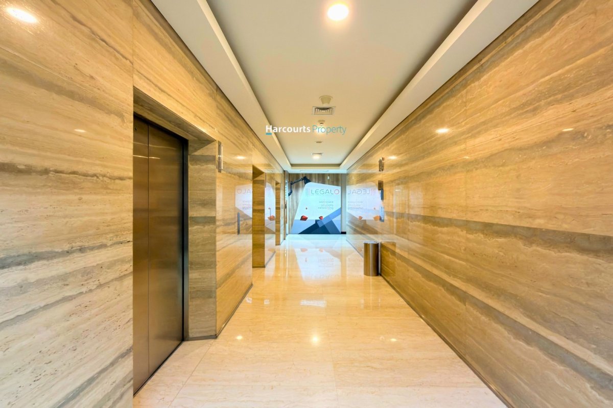 Tb Simatupang Area, Dijual Space 18 Office Park Office Park Tower A - Foto 5