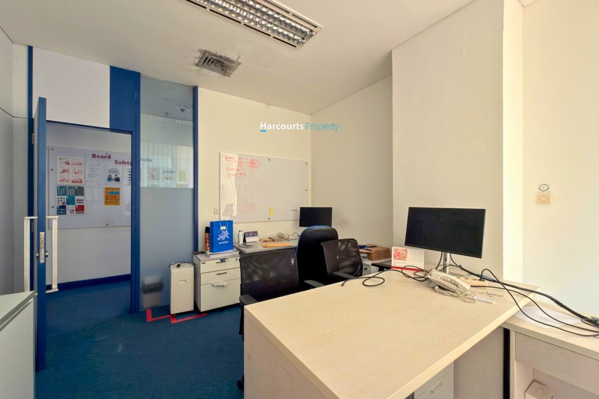 Tb Simatupang Area, Dijual Space 18 Office Park Office Park Tower A - Foto 6