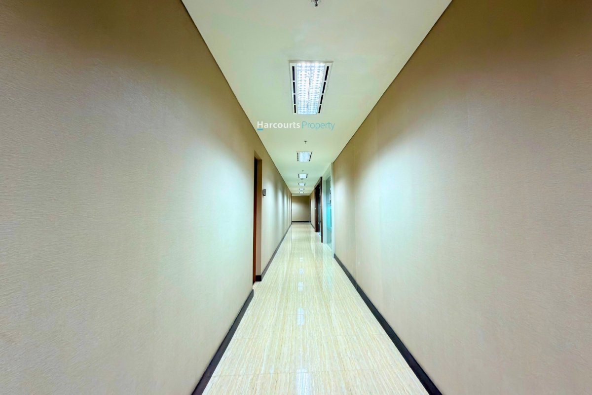 Tb Simatupang Area, Dijual Space 18 Office Park Office Park Tower A - Foto 8