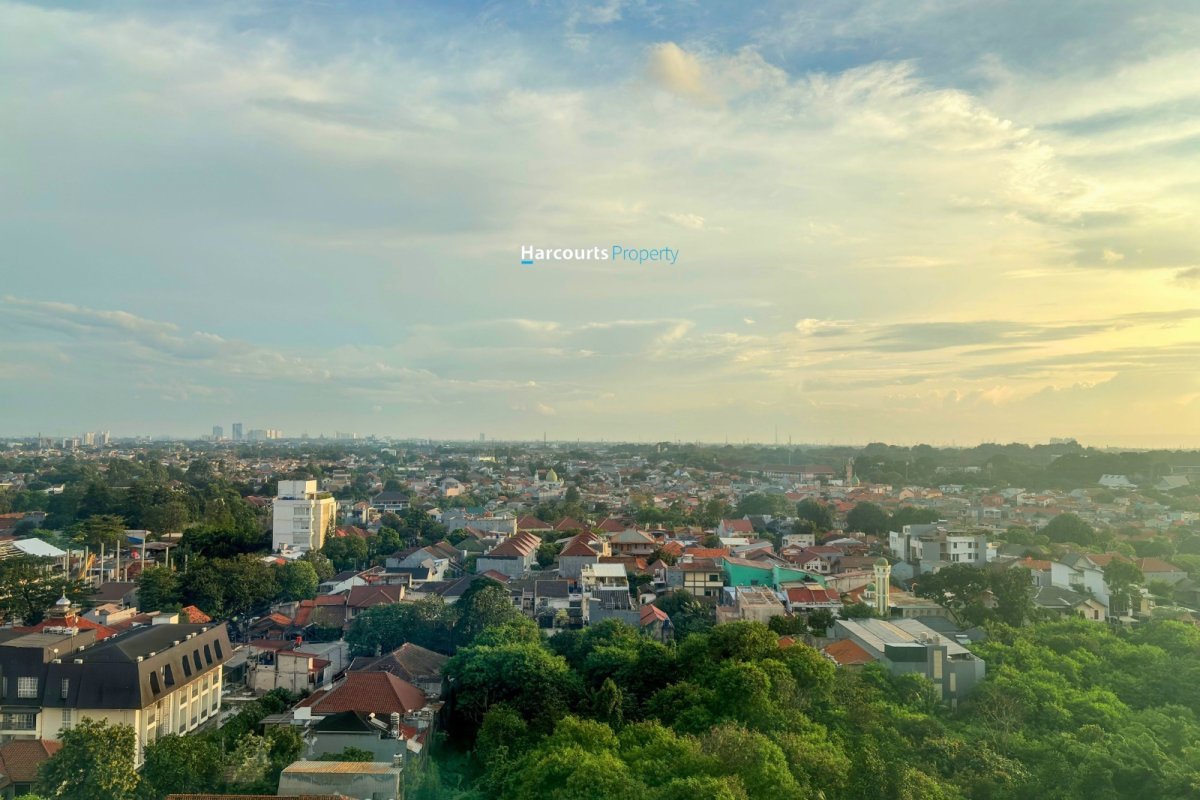 Tb Simatupang Area, Dijual Space 18 Office Park Office Park Tower A - Foto 11