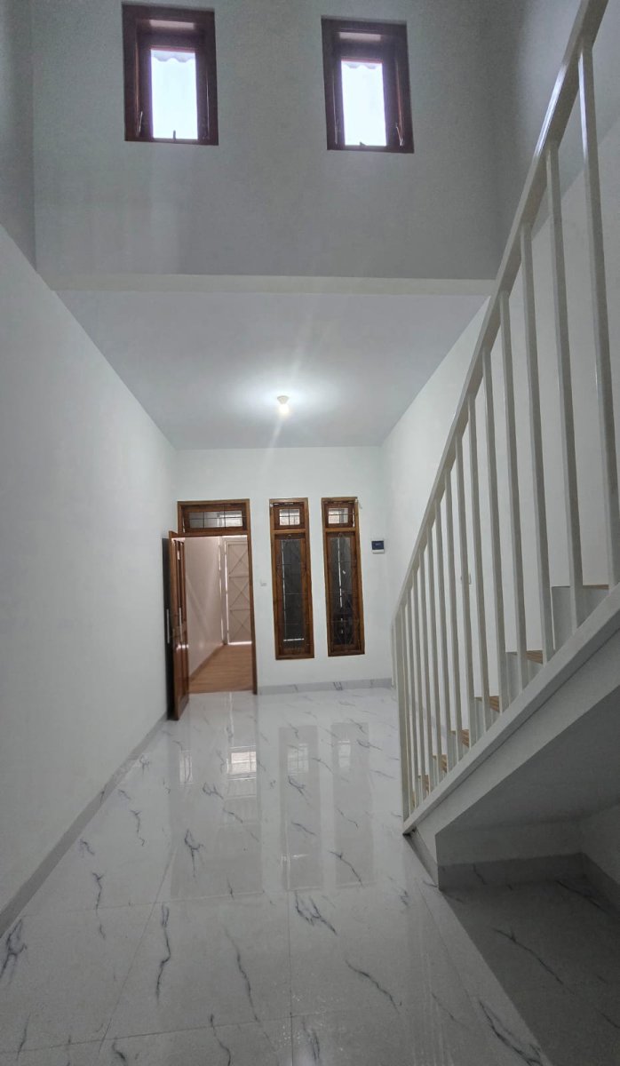 Rumah Baru Murah Siap Pakai di Sumber, Banjarsari, Solo - Foto 3