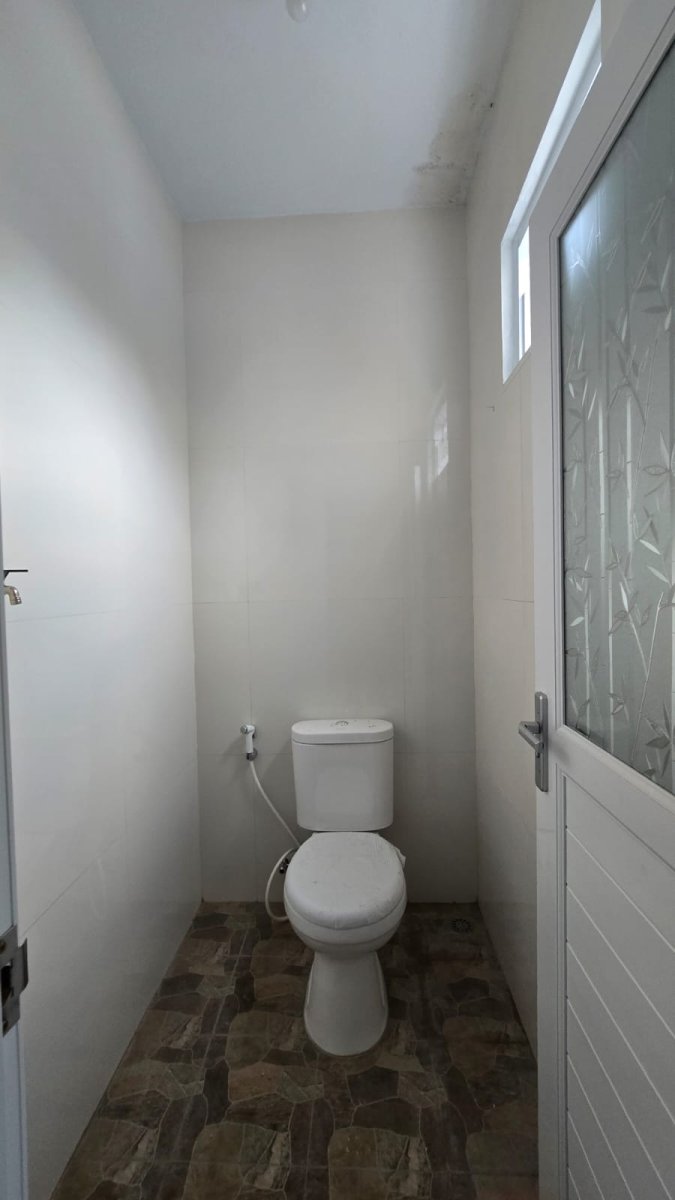 Rumah Baru Murah Siap Pakai di Sumber, Banjarsari, Solo - Foto 7