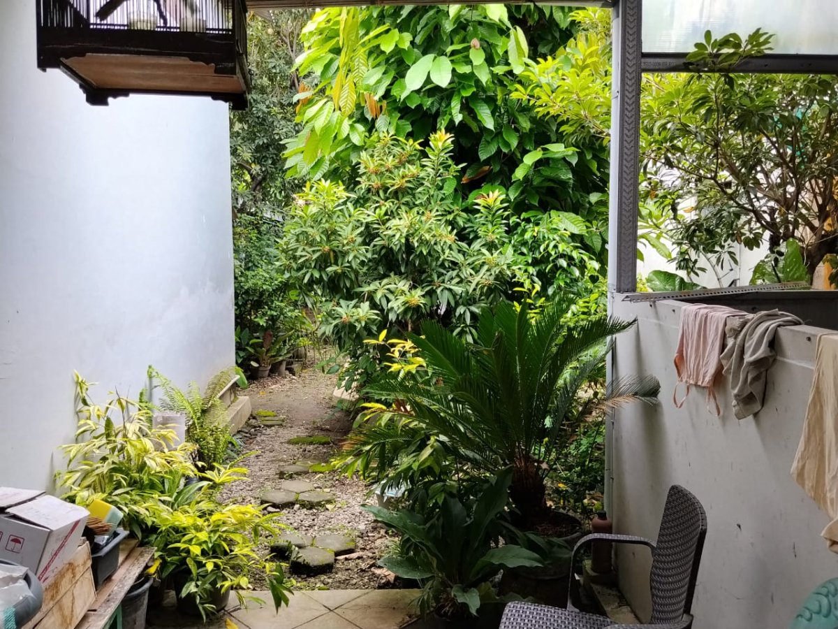 Tanah Bonus Bangunan Ruang Kantor & Gudang Siap Pakai di Manahan, Solo - Foto 3