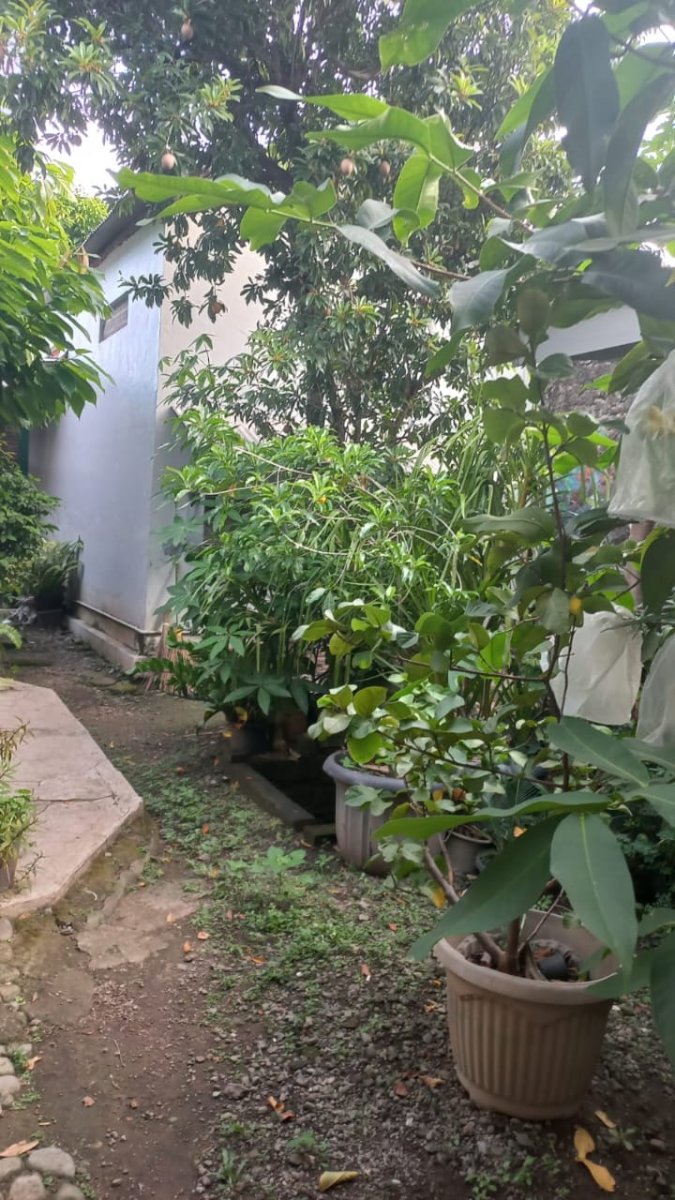 Tanah Bonus Bangunan Ruang Kantor & Gudang Siap Pakai di Manahan, Solo - Foto 5