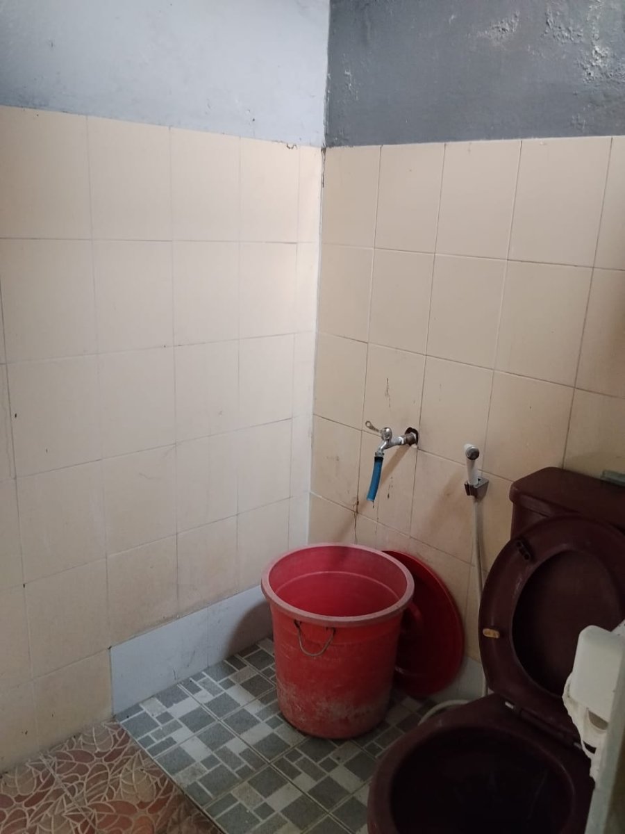 Tanah Bonus Bangunan Ruang Kantor & Gudang Siap Pakai di Manahan, Solo - Foto 6