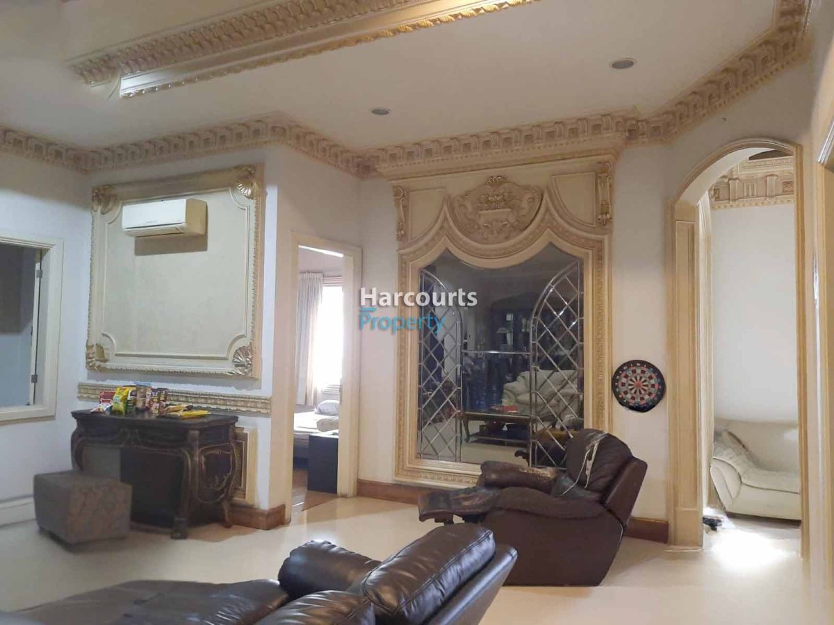 Hot Listing, Turun Harga Dijual Rumah Mewah Dalam Komplek One Gate System Di Taman Palem Lestari, Jakarta Barat - Foto 4