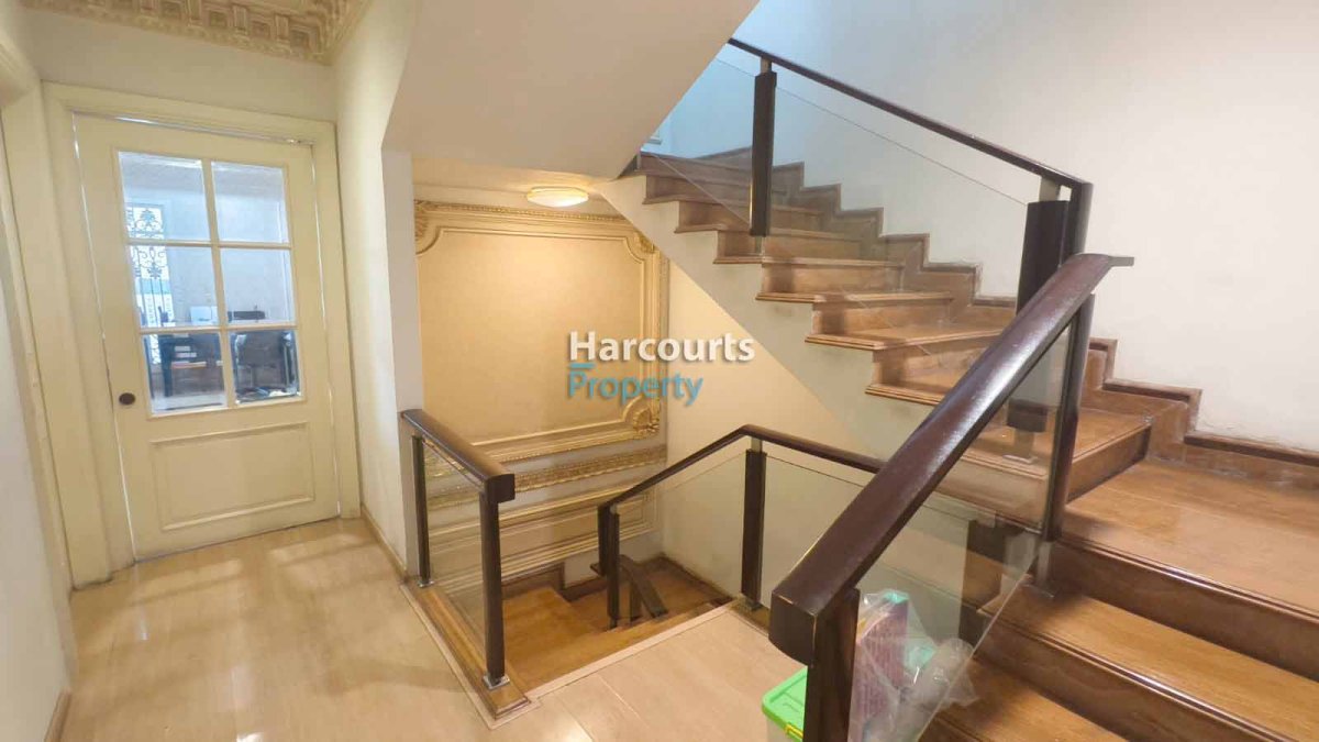 Hot Listing, Turun Harga Dijual Rumah Mewah Dalam Komplek One Gate System Di Taman Palem Lestari, Jakarta Barat - Foto 6