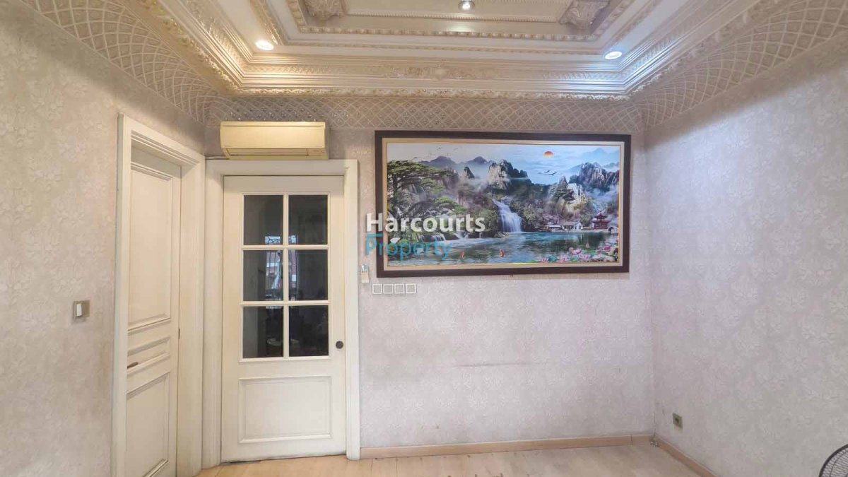 Hot Listing, Turun Harga Dijual Rumah Mewah Dalam Komplek One Gate System Di Taman Palem Lestari, Jakarta Barat - Foto 7