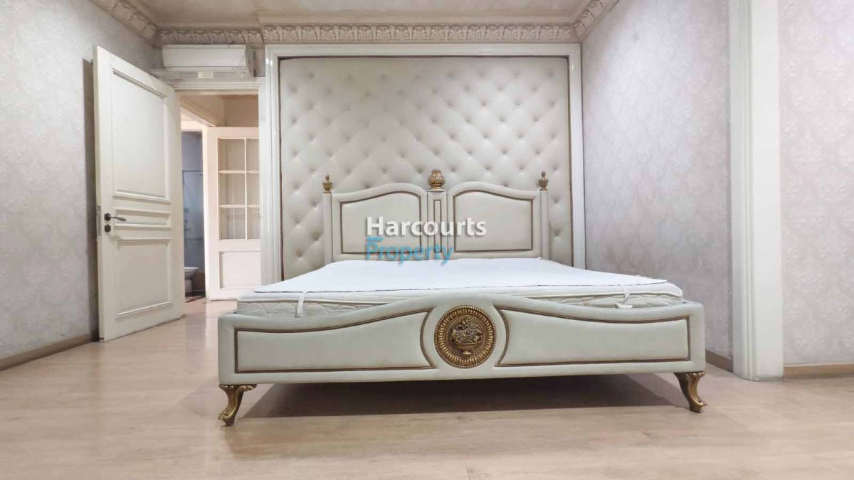 Hot Listing, Turun Harga Dijual Rumah Mewah Dalam Komplek One Gate System Di Taman Palem Lestari, Jakarta Barat - Foto 8