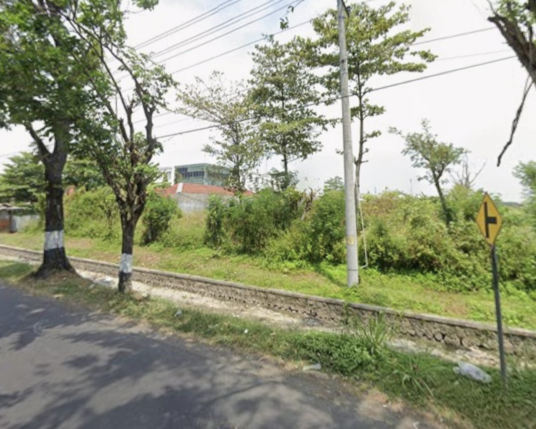 Tanah Bagus Strategis di Pusat Solo Baru - Foto 2