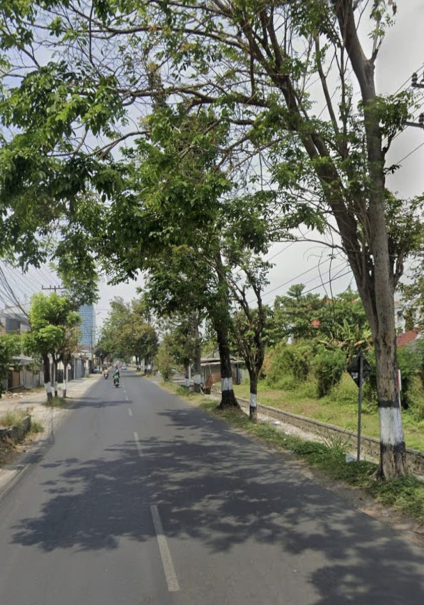 Tanah Bagus Strategis di Pusat Solo Baru - Foto 3