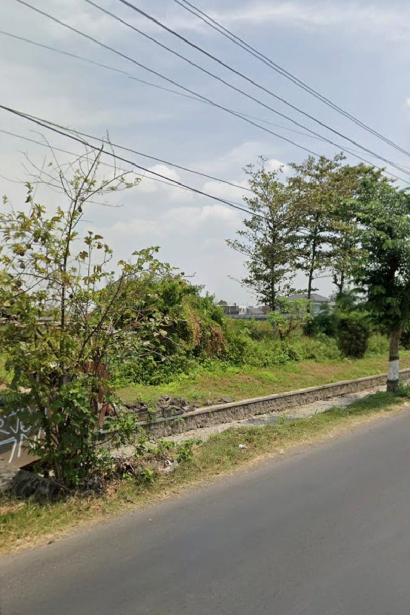 Tanah Bagus Strategis di Pusat Solo Baru - Foto 4