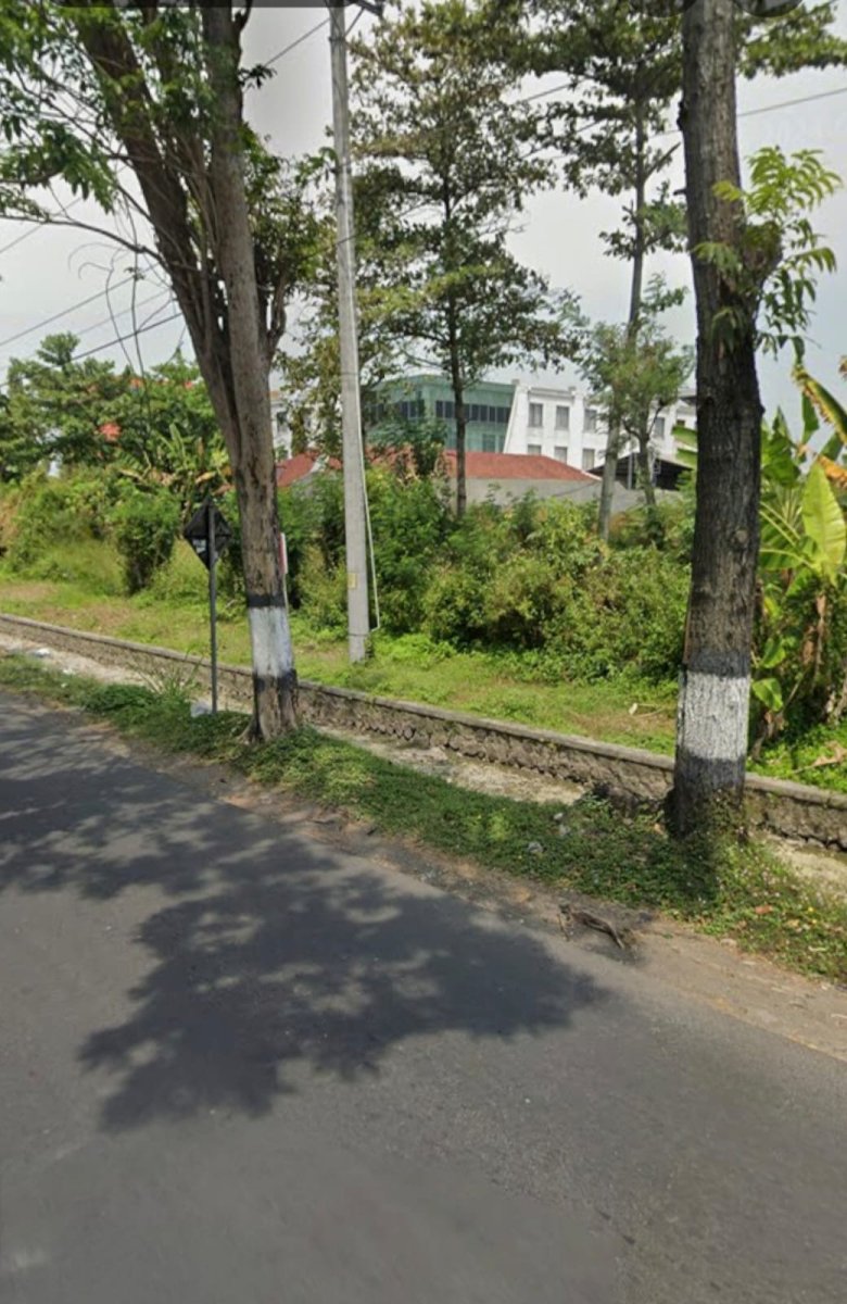 Tanah Bagus Strategis di Pusat Solo Baru - Foto 5