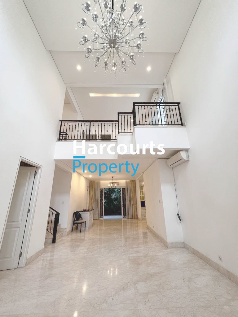 Dijual dan Disewakan Rumah Hunian 2 Lantai Lokasi Strategis Prime Area di Menteng - Foto 2