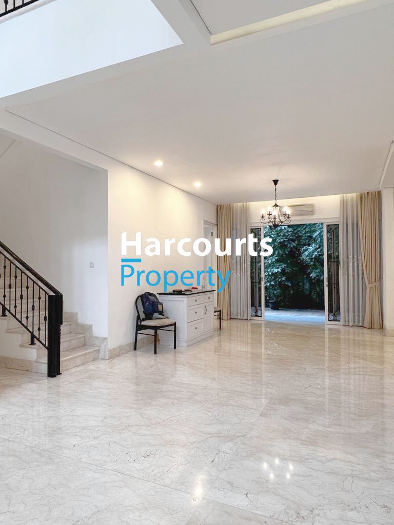 Dijual dan Disewakan Rumah Hunian 2 Lantai Lokasi Strategis Prime Area di Menteng - Foto 3