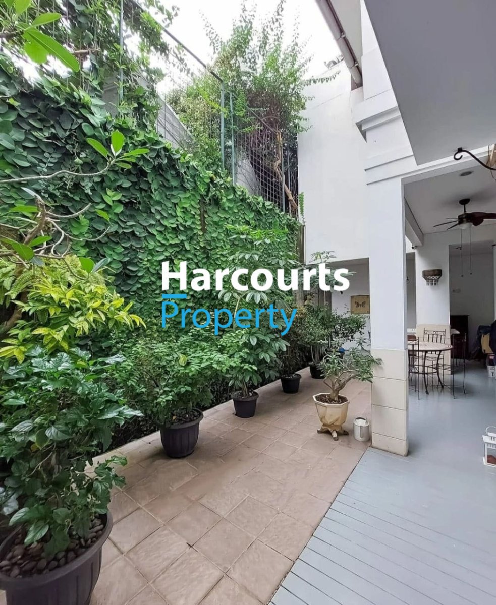 Dijual dan Disewakan Rumah Hunian 2 Lantai Lokasi Strategis Prime Area di Menteng - Foto 9