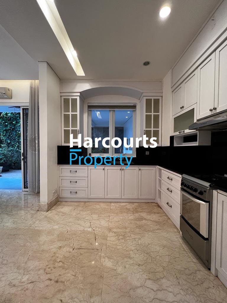 Dijual dan Disewakan Rumah Hunian 2 Lantai Lokasi Strategis Prime Area di Menteng - Foto 10