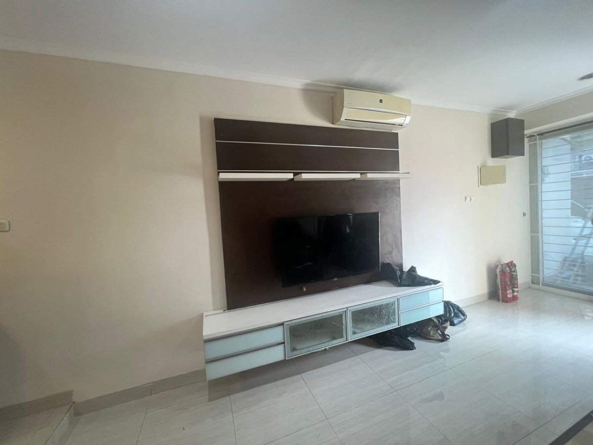 Rumah Cengkareng Perumahan GreenCourt - Foto 4