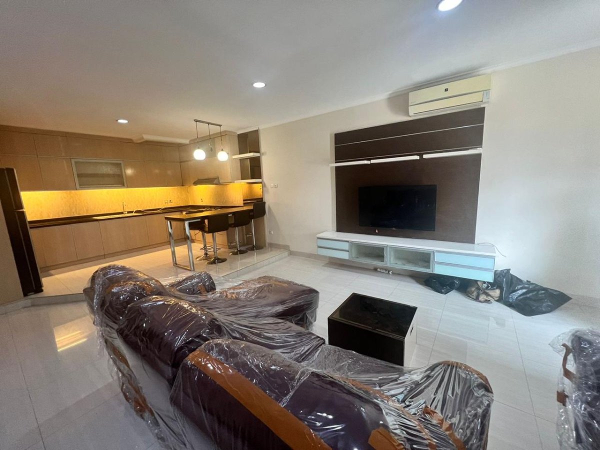 Rumah Cengkareng Perumahan GreenCourt - Foto 5