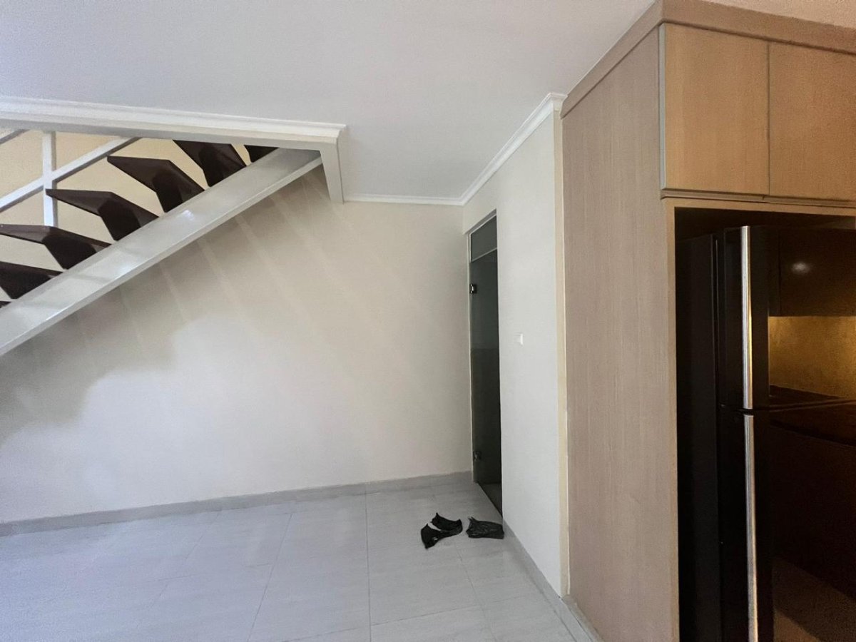 Rumah Cengkareng Perumahan GreenCourt - Foto 6