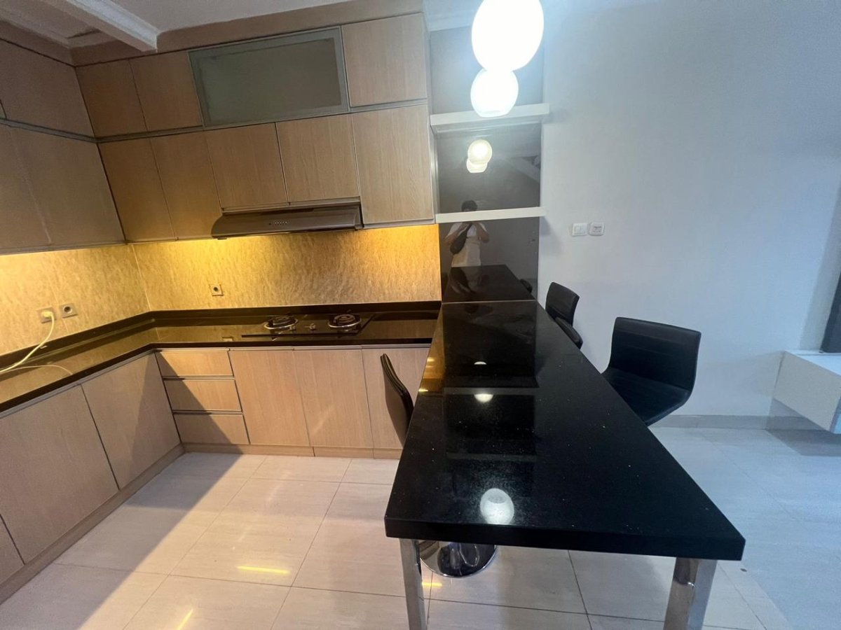 Rumah Cengkareng Perumahan GreenCourt - Foto 8