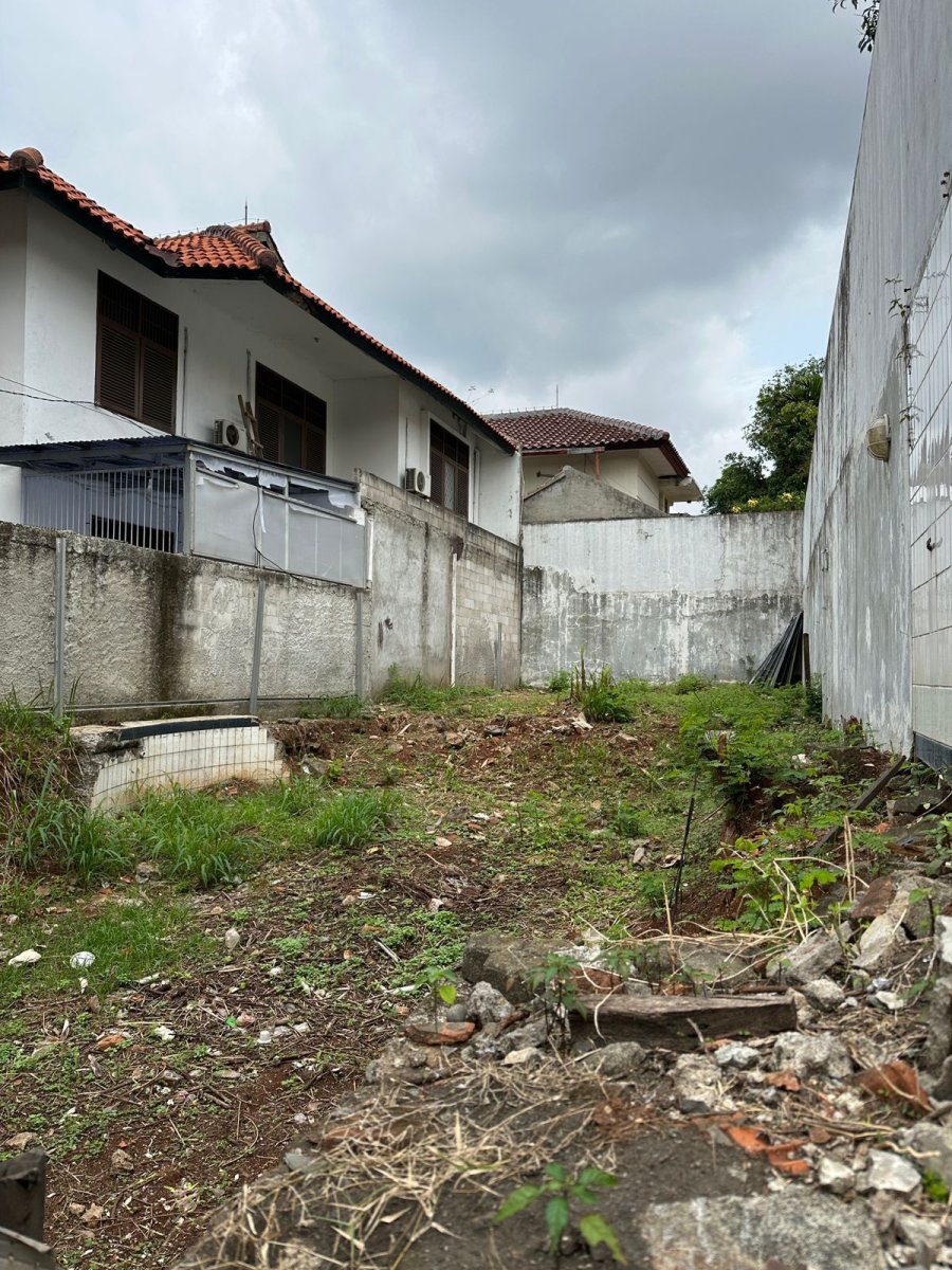 Tanah nusa indah cipete Jakarta Selatan - Foto 6