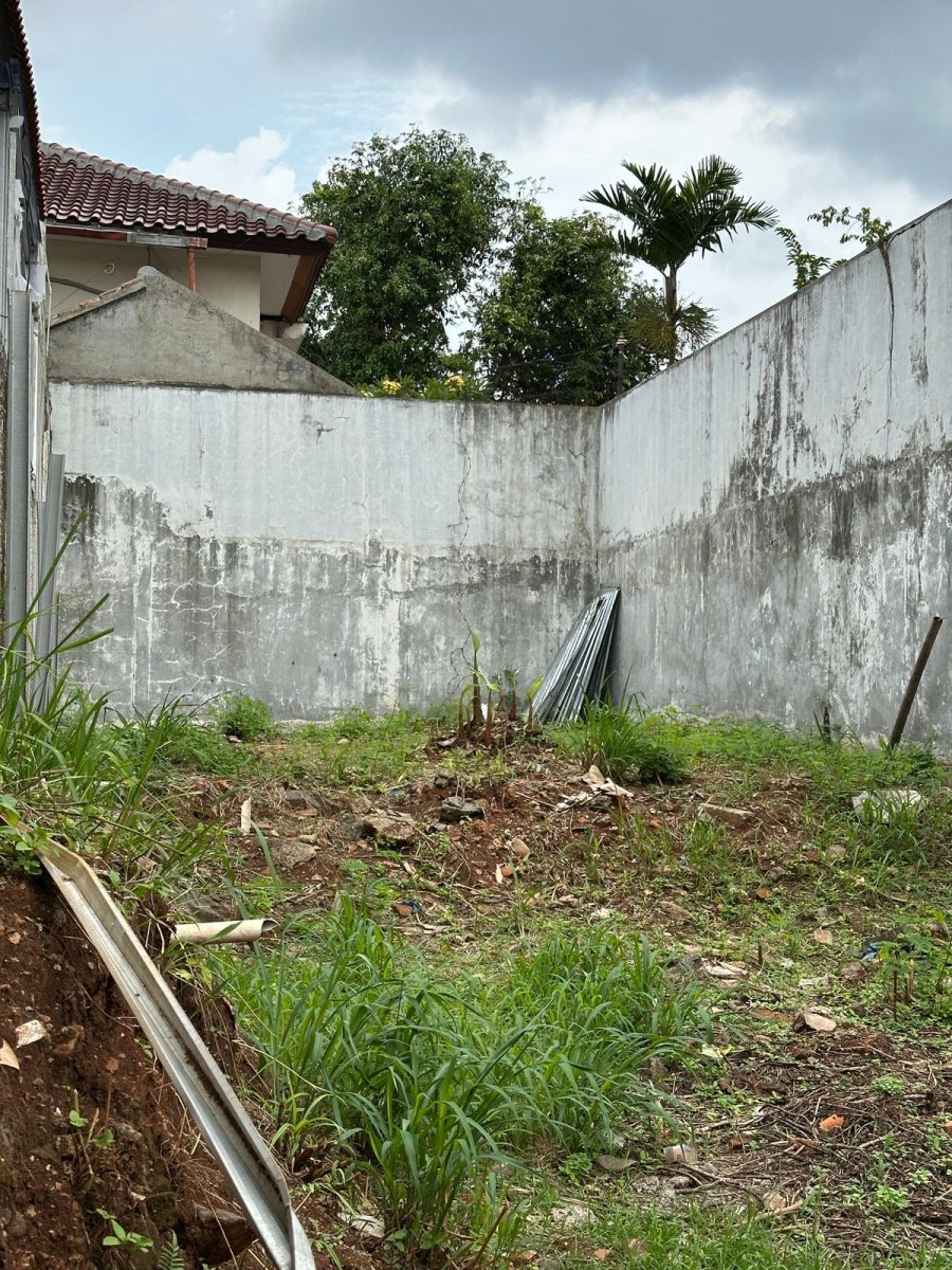 Tanah nusa indah cipete Jakarta Selatan - Foto 7