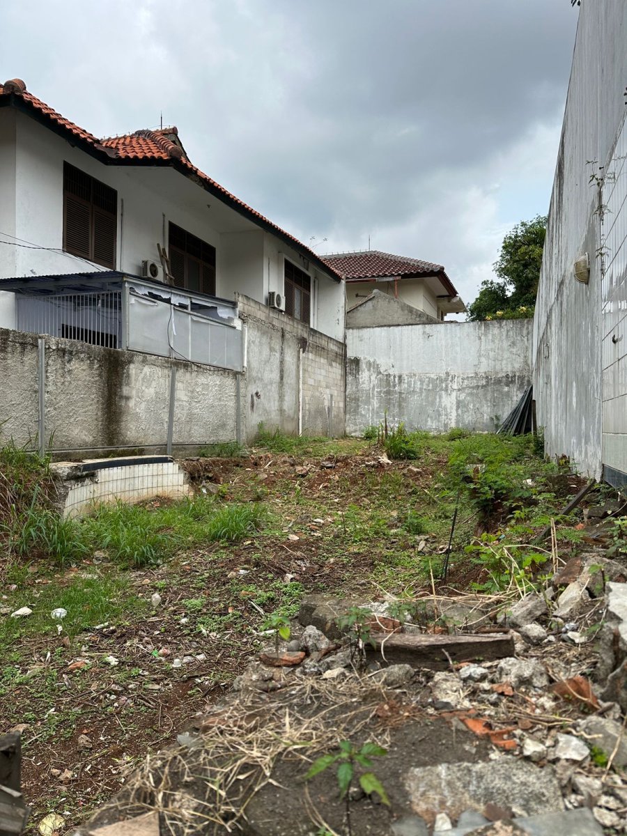 Tanah nusa indah cipete Jakarta Selatan - Foto 8