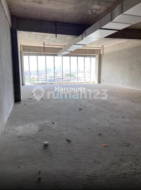 Dijual Office Space Landmark Pluit – Jakarta Utara