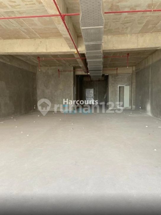 Dijual Office Space Landmark Pluit – Jakarta Utara - Foto 2