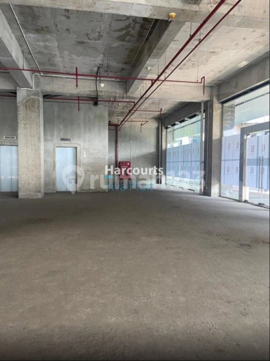 Dijual & Disewakan Office Space Landmark Pluit – Jakarta Utara - Foto 2