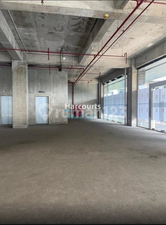 Dijual & Disewakan Office Space Landmark Pluit – Jakarta Utara - Foto 3