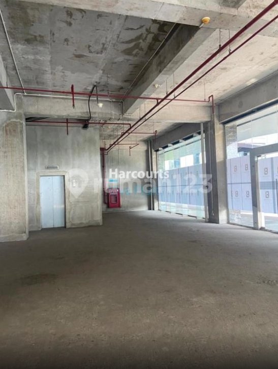 Dijual & Disewakan Office Space Landmark Pluit – Jakarta Utara - Foto 4