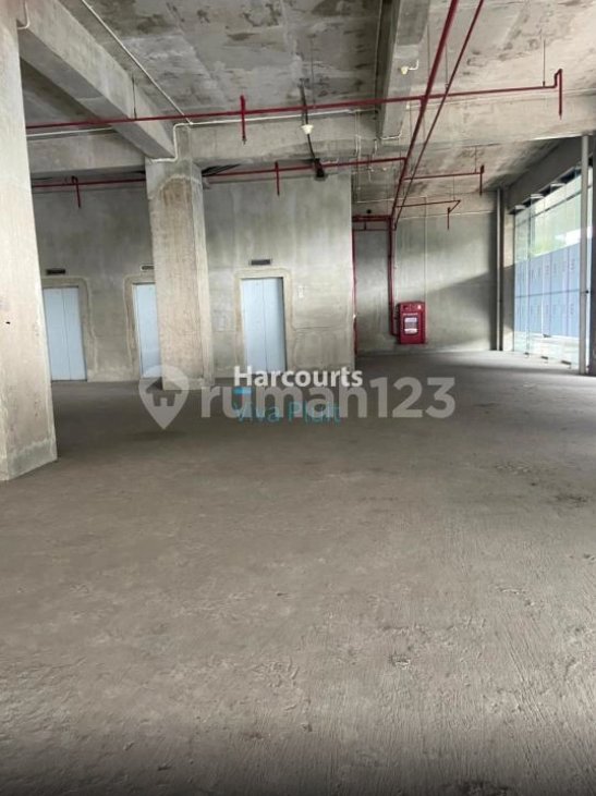 Dijual & Disewakan Office Space Landmark Pluit – Jakarta Utara - Foto 5