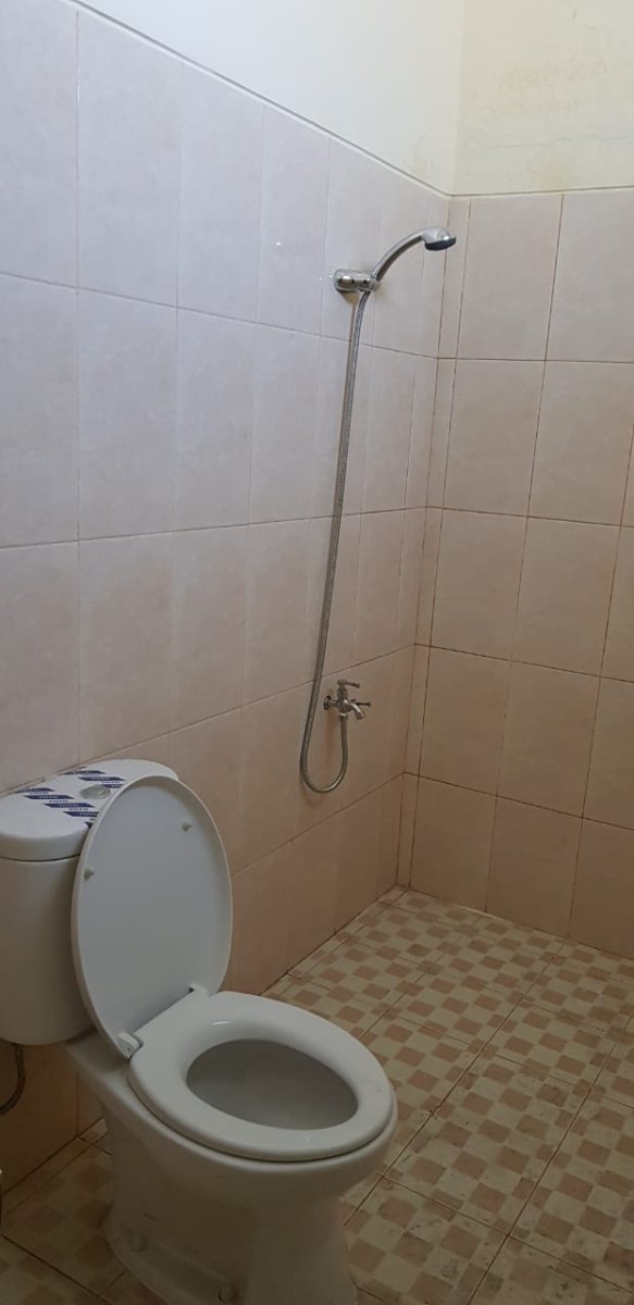 Ruko Bagus Pusat Kota 3 Lantai di Jalan Ronggowarsito, Solo - Foto 6