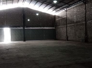 Gudang Bagus Siap Pakai Akses Kontainer di Jalan Slamet Riyadi, Kartasura, Solo - Foto 2