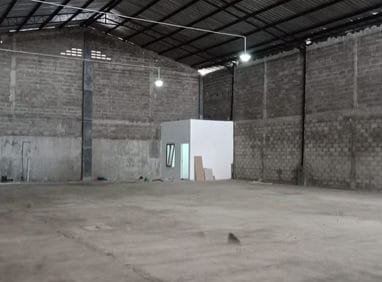 Gudang Bagus Siap Pakai Akses Kontainer di Jalan Slamet Riyadi, Kartasura, Solo - Foto 3