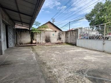 Gudang Bagus Siap Pakai Akses Kontainer di Jalan Slamet Riyadi, Kartasura, Solo - Foto 4