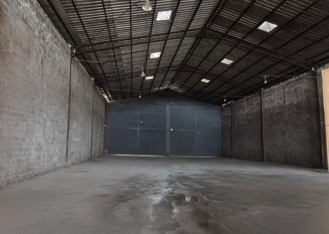 Gudang Bagus Siap Pakai Akses Kontainer di Jalan Slamet Riyadi, Kartasura, Solo - Foto 5