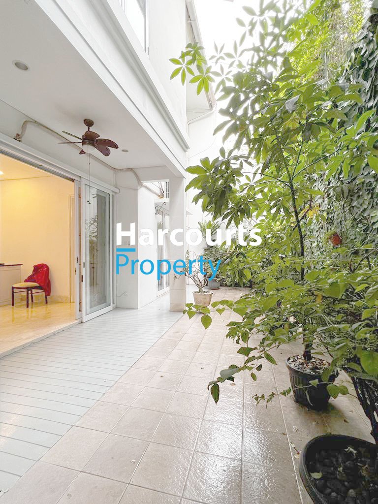 Dijual dan Disewakan Rumah Hunian Bagus dan Terawat Lokasi Strategis di Menteng - Foto 2