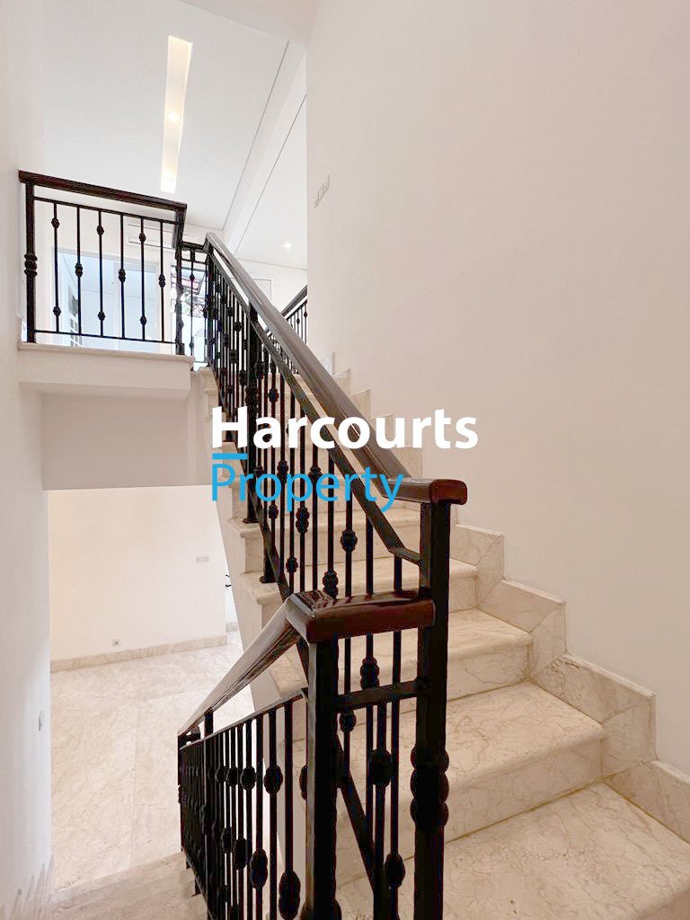 Dijual dan Disewakan Rumah Hunian Bagus dan Terawat Lokasi Strategis di Menteng - Foto 5